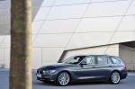 BMW 328i Touring Luxury 2012 года